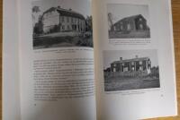 S&ouml;der&aring;kra - socknen och Sparbanken minnesskrift 1851-1951