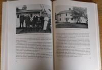 S&ouml;der&aring;kra - socknen och Sparbanken minnesskrift 1851-1951