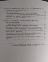 S&ouml;der&aring;kra - socknen och Sparbanken minnesskrift 1851-1951