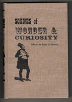 Scenes of wonder & curiosity from Hutchings' California Magazine 1856-1861