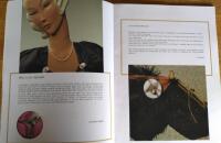 China painting - modern techniques