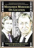 Midsomer murders on location