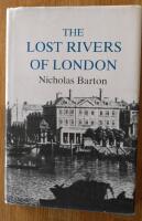 The lost rivers of London