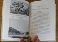 The lost rivers of London