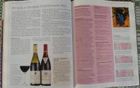 Druvan bakom vinet : Din guide till världens druvsorter och de viner de frambringar