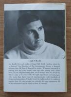 Brew it yourself - a complete guide to the brewing of beer, ale, mead and wine