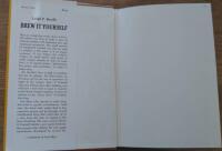 Brew it yourself - a complete guide to the brewing of beer, ale, mead and wine