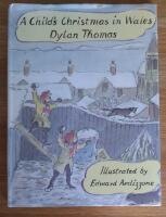 A child's Christmas in Wales