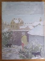 A child's Christmas in Wales