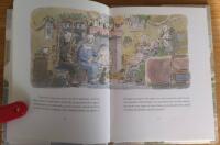 A child's Christmas in Wales