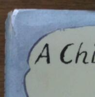 A child's Christmas in Wales