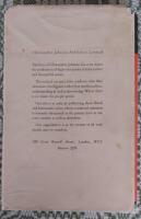 The land of the cinque ports with numerous illustrations by Rowland Hilder