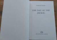 The day of the jackal