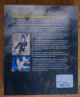 Vildmarksmedicin : F&ouml;rsta hj&auml;lpen och sjukv&aring;rd p&aring; tur och expedition