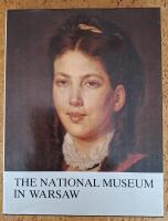 The National Museum in Warsaw  : painting