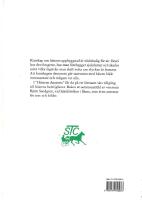 H&auml;stens anatomi