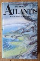 Atlantis : gamla teser - ny forskning