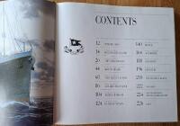 Titanic - an illustrated history