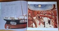 Titanic - an illustrated history
