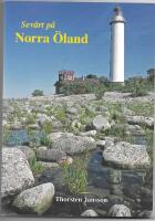 Sev&auml;rt p&aring; norra &Ouml;land
