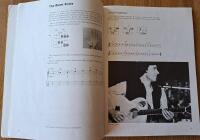 Teach yourself lead guitar