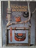 Tenntr&aring;dsbroderier