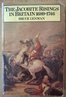The Jacobite Risings in Britain 1689-1746