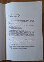 The Jacobite Risings in Britain 1689-1746