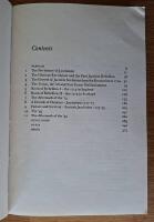 The Jacobite Risings in Britain 1689-1746