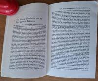 The Jacobite Risings in Britain 1689-1746