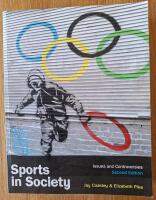 Sports in society - issues and controversies