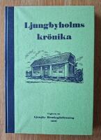 Ljungbyholms kr&ouml;nika