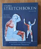Stora stretchboken