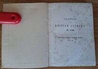 Household words copyright edition vol 3