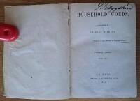 Household words  copyright edition vol 6