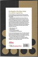 Strategiska offentliga ink&ouml;p : En praktisk v&auml;gledning