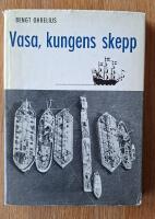 Vasa, kungens skepp