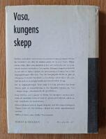 Vasa, kungens skepp