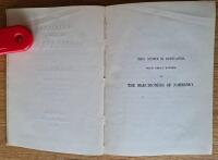 Dealings with the firm of Dombey and Son - wholesale, retail, and for exportation 1-3 Copyright edition