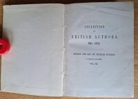 Dealings with the firm of Dombey and Son - wholesale, retail, and for exportation 1-3 Copyright edition
