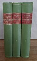 Dealings with the firm of Dombey and Son - wholesale, retail, and for exportation 1-3 Copyright edition