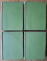 Bleak House 1-4 copyright edition