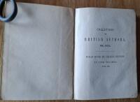 Bleak House 1-4 copyright edition