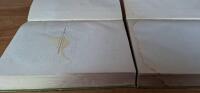 Bleak House 1-4 copyright edition