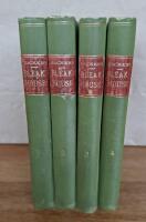 Bleak House 1-4 copyright edition