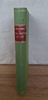 The Battle of Life and the Haunted Man (in one volume) Copyright edition