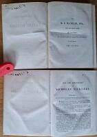 The Life and Adventures of Nicholas Nickleby I-II