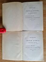 Great Expectations 1-2 Copyright edition
