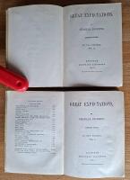 Great Expectations 1-2 Copyright edition