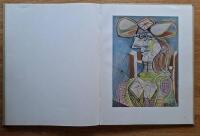 Couleurs des maitres Picasso